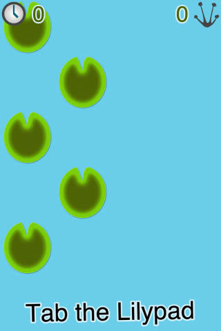 Frog Jump n Splash