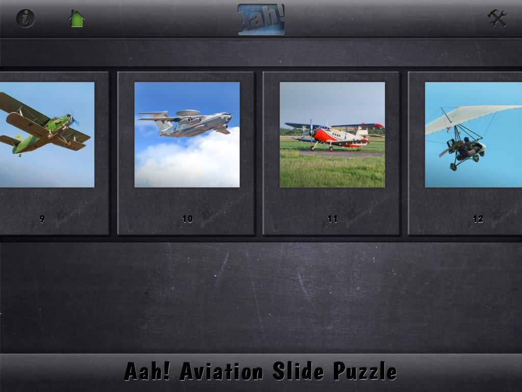 Aah! Games 4 All Mehr Flugzeuge