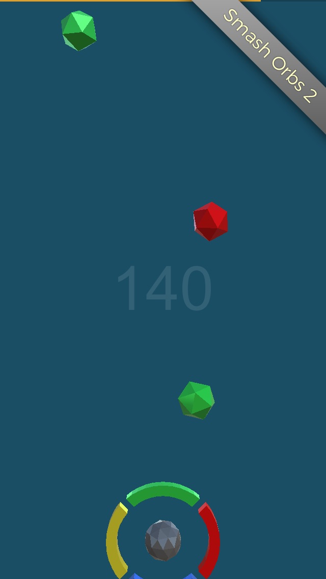 Smash Orbs 2