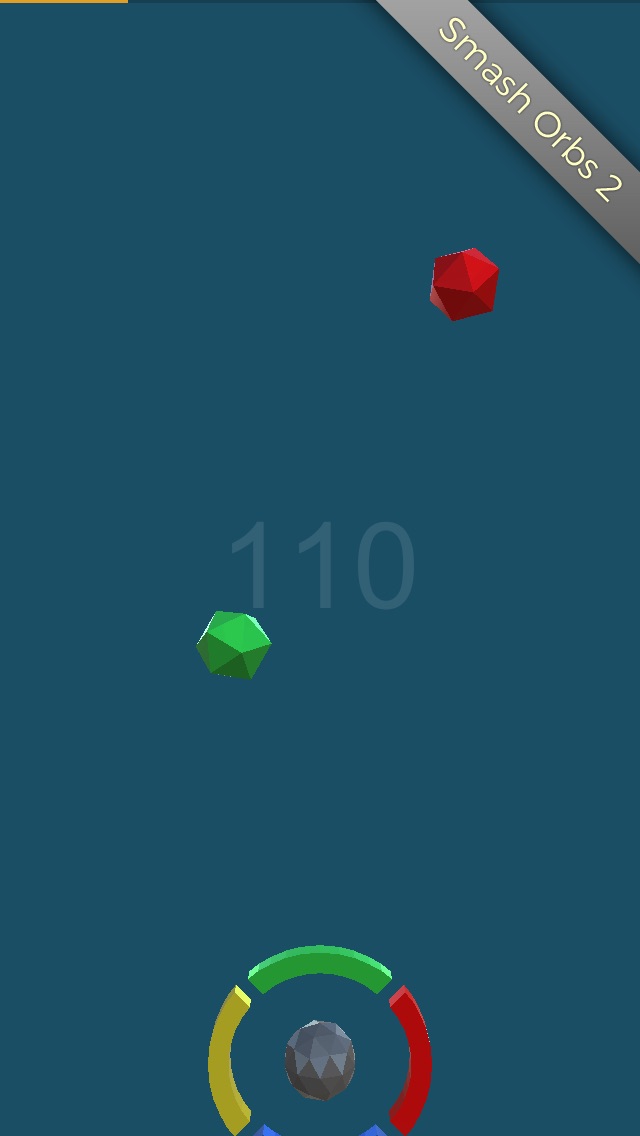 Smash Orbs 2