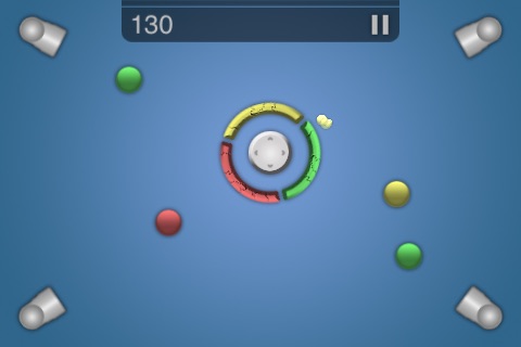 Smash Orbs