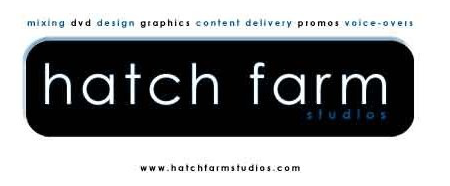 Hatch Farm Studios